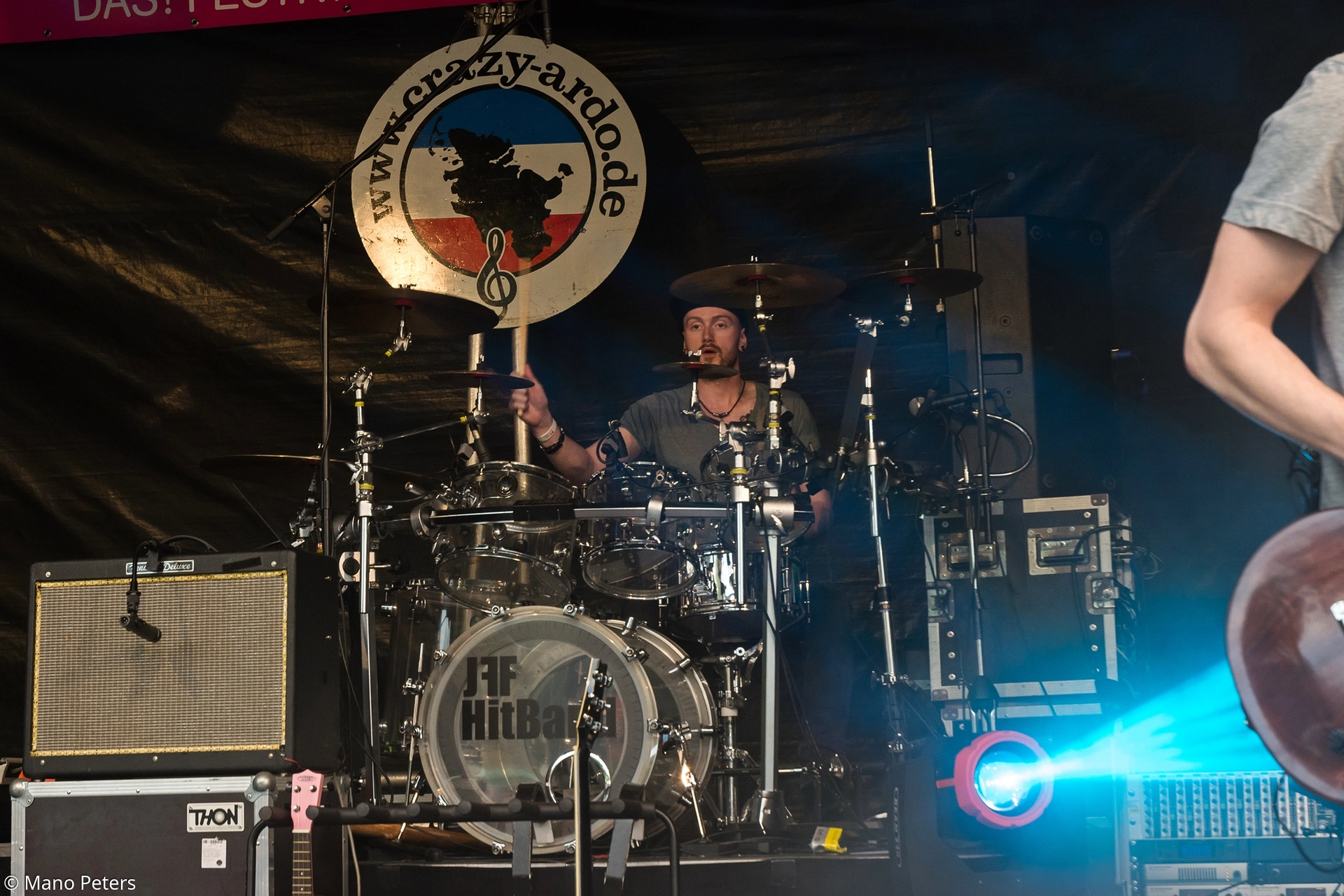 Back to School - Summer Open Air Meldorf